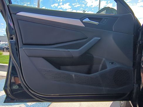 New 2025 Volkswagen Jetta Sport image 10