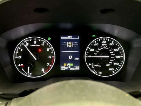 Used 2025 Subaru Legacy Sport AWD/4WD image 13
