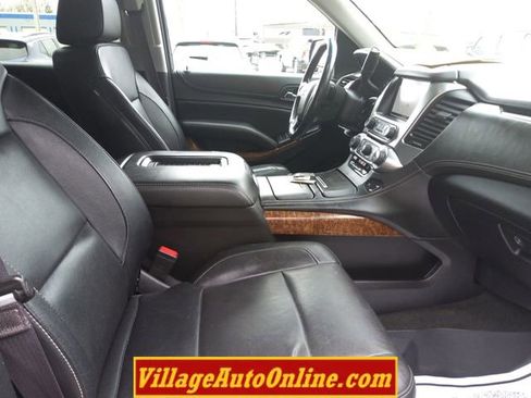 Used 2017 Chevrolet Tahoe Premier AWD/4WD image 28