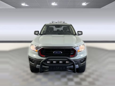 Used 2021 Ford Ranger XLT w/ Tremor Off-Road Package AWD/4WD image 6
