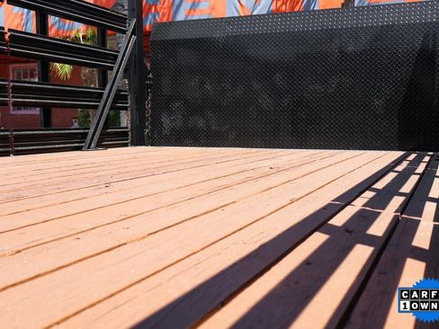 Used 2017 Ford F550 2WD Crew Cab Super Duty image 9