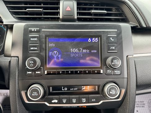 Used 2020 Honda Civic LX image 12