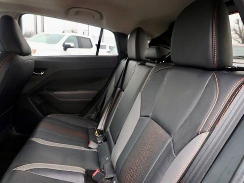 Used 2024 Subaru Crosstrek 2.5i Limited image 34