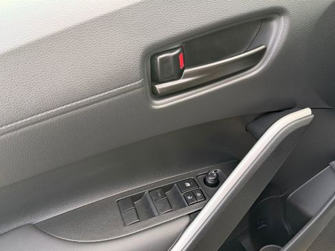 Certified 2026 Toyota Corolla Cross LE w/ Moonroof Package image 11