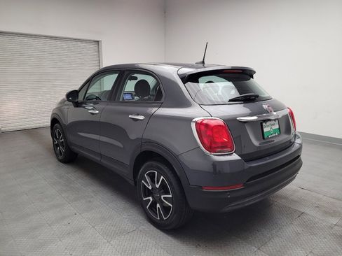 Used 2018 FIAT 500X Pop w/ Popular Equipment Group AWD/4WD image 5