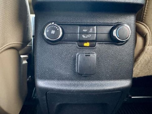 Used 2016 Ford Explorer 4WD image 20