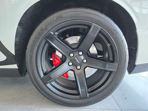Used 2022 Dodge Challenger SRT Hellcat w/ Plus Package image 12