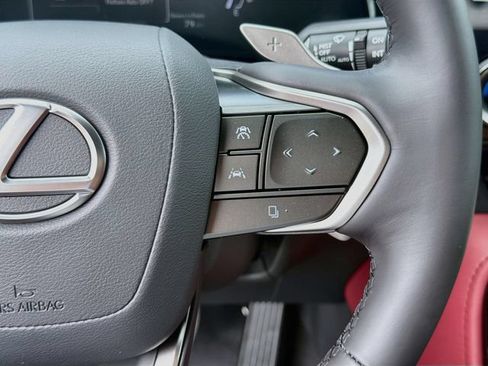 New 2026 Lexus NX 350 AWD w/ Accessory Package (2T) image 38