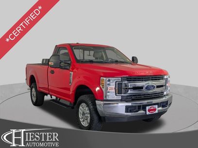 Used 2019 Ford F250 XLT