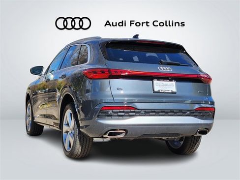 New 2025 Audi Q5 Premium Plus image 5