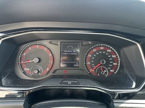 Used 2021 Volkswagen Jetta S FWD image 19
