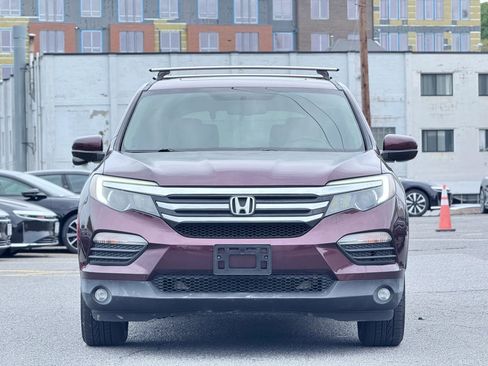 Used 2016 Honda Pilot EX-L image 2