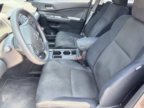 Used 2015 Honda CR-V LX image 14
