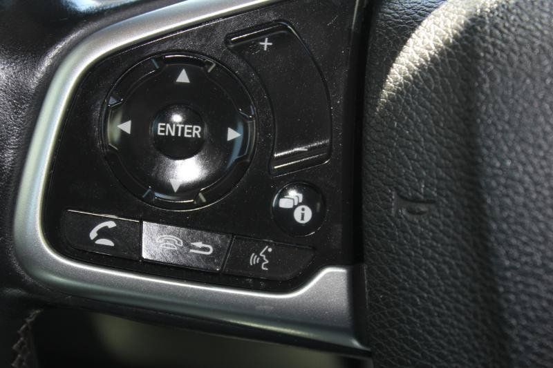 Used 2020 Honda Civic EX image 18