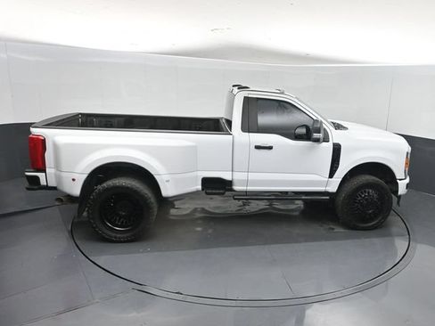Used 2023 Ford F350 XL w/ XL Driver Assist Package AWD/4WD image 34