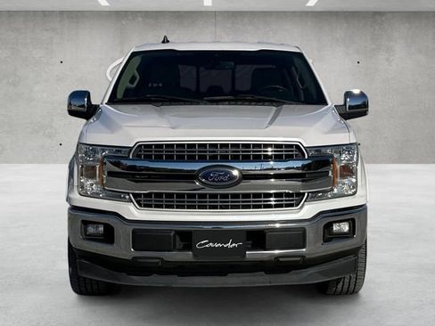 Used 2019 Ford F150 Lariat image 11