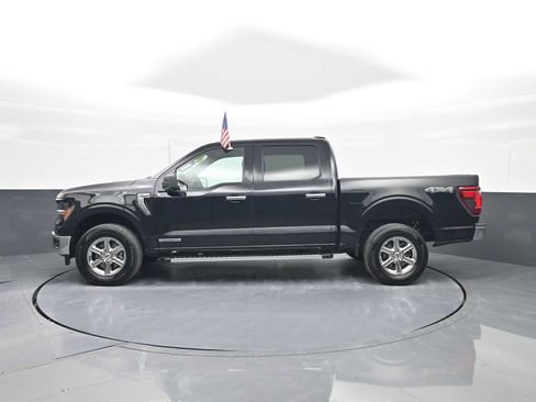 Used 2024 Ford F150 XLT w/ Mobile Office Package image 3