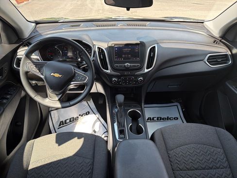 Used 2024 Chevrolet Equinox LT AWD/4WD image 13