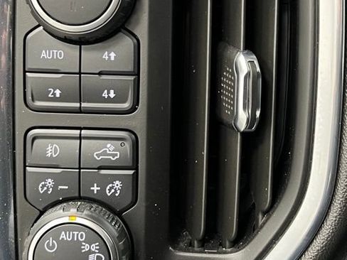 Used 2022 Chevrolet Silverado 1500 RST w/ Convenience Package II AWD/4WD image 25