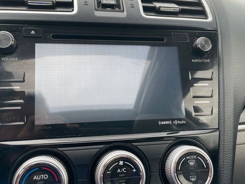 Used 2017 Subaru Forester 2.5i Limited w/ Popular Package #2 image 12