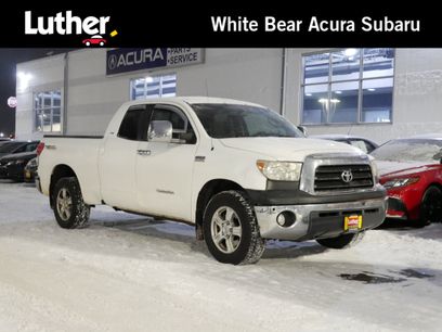 Used 2008 Toyota Tundra SR5