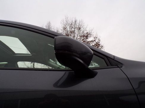 Certified 2026 Subaru Impreza 2.0i Sport image 6