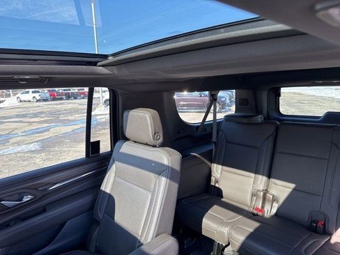 Certified 2023 GMC Yukon XL Denali image 30