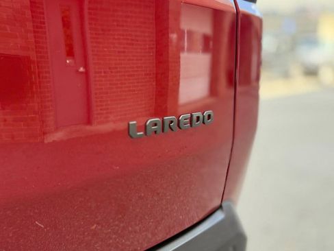 New 2026 Jeep Cherokee Laredo AWD/4WD image 29
