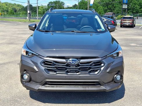 Used 2024 Subaru Crosstrek 2.0i Premium AWD/4WD image 2