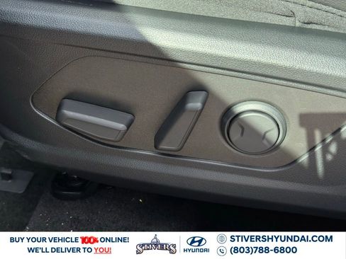 New 2026 Hyundai Santa Cruz SEL image 23