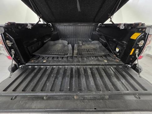 Used 2015 Toyota Tacoma 4x4 Double Cab w/ TRD Sport Package image 21