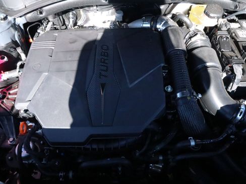 New 2026 Hyundai Santa Fe SEL FWD image 6