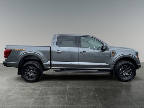 Used 2025 Ford F150 Tremor w/ Equipment Group 402A High AWD/4WD image 10