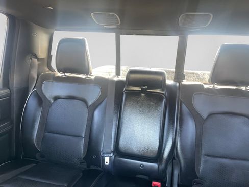 Used 2023 RAM 1500 Laramie AWD/4WD image 28