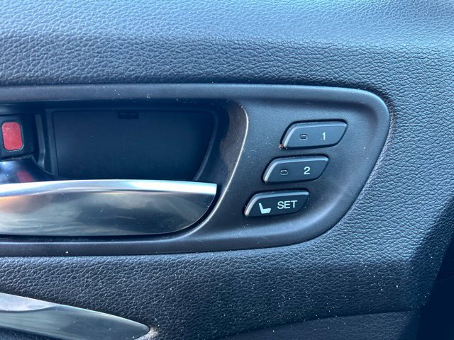 Used 2018 Acura MDX SH-AWD image 18