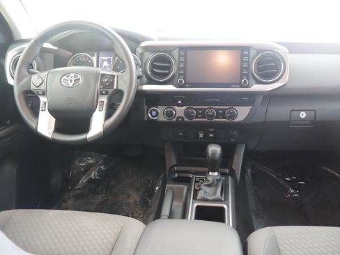 Used 2023 Toyota Tacoma SR5 image 2