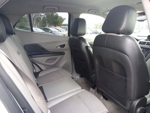 Used 2014 Buick Encore Convenience image 23