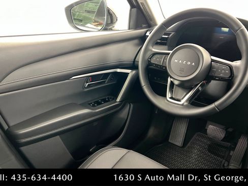 New 2026 MAZDA CX-5 2.5 S w/ Premium Package AWD/4WD image 13