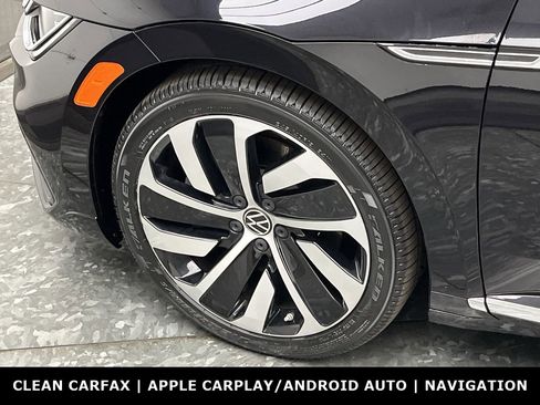Used 2021 Volkswagen Arteon SEL AWD/4WD image 33