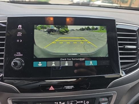 Used 2023 Honda Passport EX-L image 18
