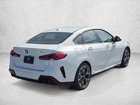 New 2026 BMW 228i FWD image 2