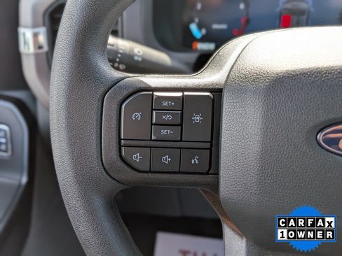 Used 2024 Ford F150 XL AWD/4WD image 28