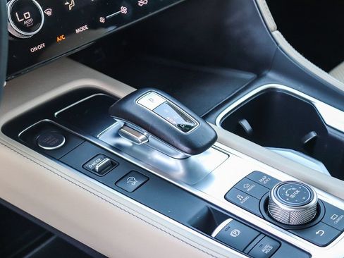 Certified 2023 INFINITI QX60 Luxe w/ Performance Audio Package FWD image 19