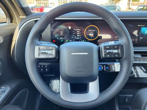 New 2026 Hyundai Palisade Calligraphy AWD/4WD image 15