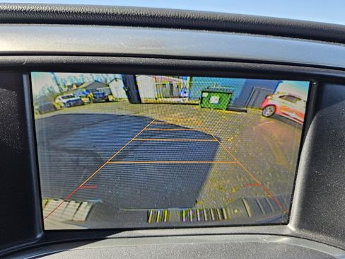 Used 2015 Chevrolet Silverado 1500 LT w/ All Star Edition image 16