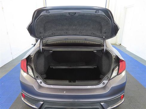 Used 2019 Honda Civic EX image 12