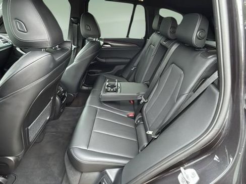 Used 2024 BMW X3 xDrive30i image 20