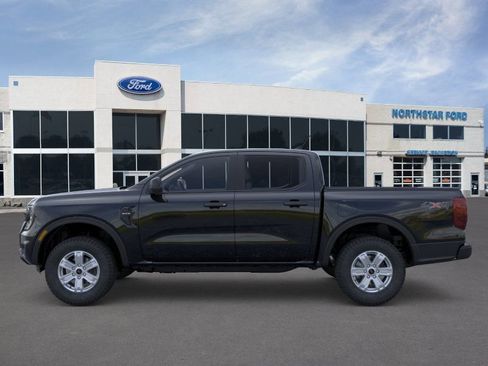 New 2026 Ford Ranger XL AWD/4WD image 3