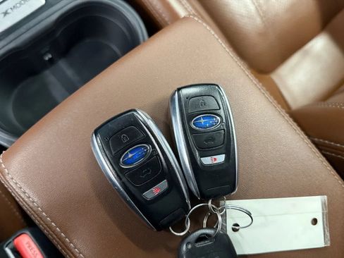 Used 2021 Subaru Forester Touring AWD/4WD image 46