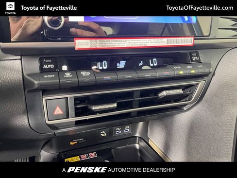 Used 2026 Toyota Camry LE FWD image 32